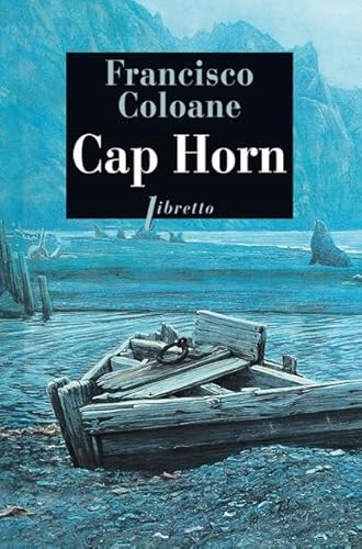 Imagen de archivo de Cap Horn (0000) a la venta por Librairie Th  la page