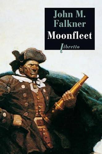 9782752908124: Moonfleet: 0000