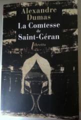 9782752908506: La contesse de Saint-Gran
