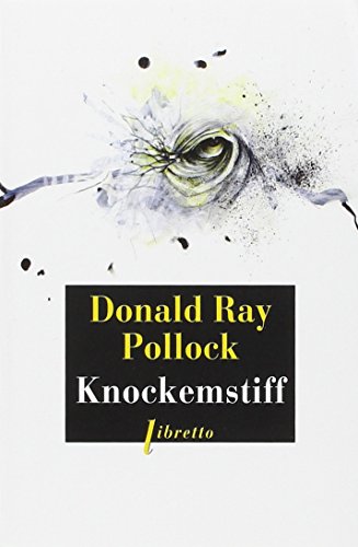 Stock image for KNOCKEMSTIFF (French Edition) for sale by Book Deals