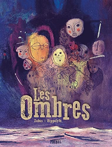 9782752909015: Les ombres