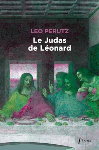 Beispielbild fr Le Judas de L onard (0000) zum Verkauf von WorldofBooks