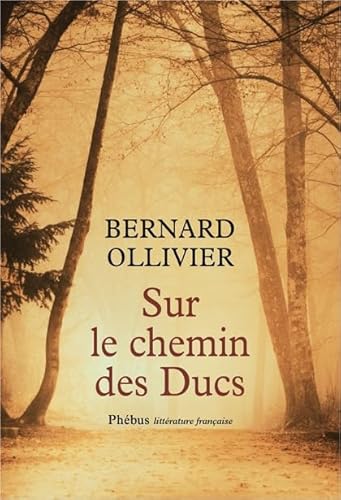 Stock image for Sur le chemin des ducs for sale by A TOUT LIVRE