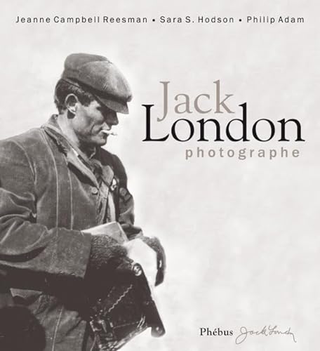 Beispielbild fr Jack London Photographe zum Verkauf von medimops