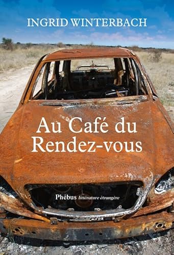 9782752909954: Au Caf du Rendez-vous