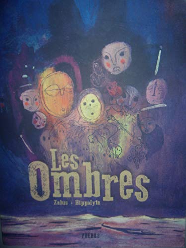 9782752910400: Les ombres (0000)