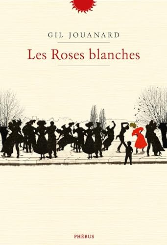 Beispielbild fr Les Roses blanches zum Verkauf von medimops