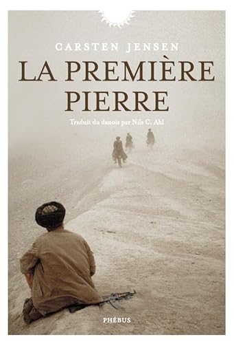 Stock image for LA PREMIERE PIERRE for sale by Ammareal