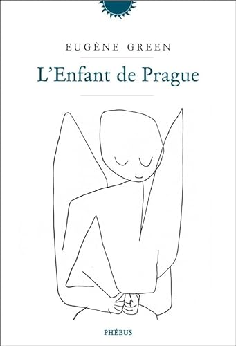 Stock image for L'ENFANT DE PRAGUE for sale by Ammareal