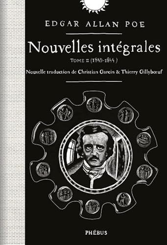 Stock image for Nouvelles intgrales Tome 2 (1840-1844) for sale by medimops
