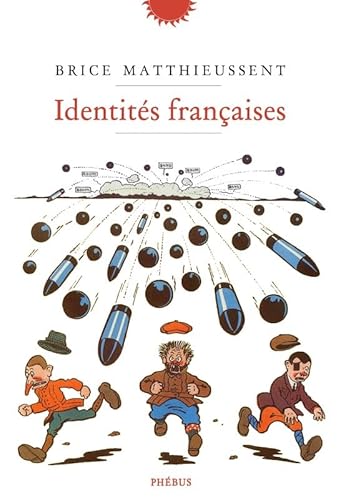 9782752911209: Identits franaises