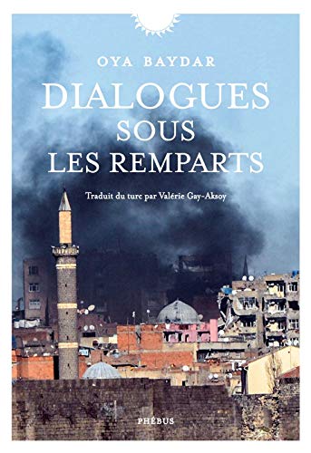 Stock image for DIALOGUES SOUS LES REMPARTS for sale by medimops