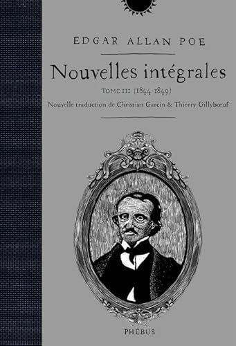 Imagen de archivo de Nouvelles intgrales tome 3 (1844-1849) a la venta por Gallix