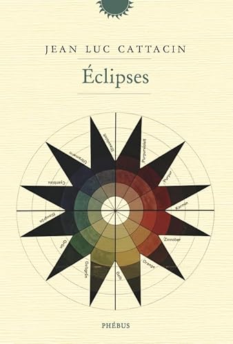 Beispielbild fr Eclipses zum Verkauf von medimops