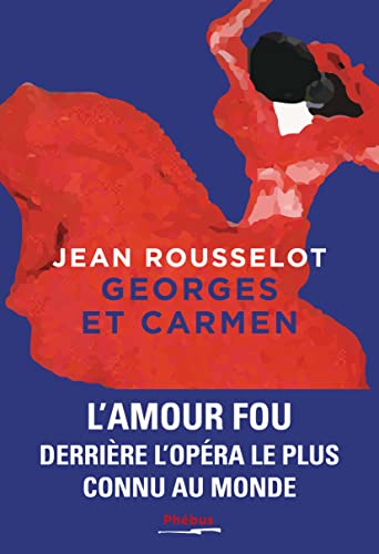 9782752912558: Georges et Carmen