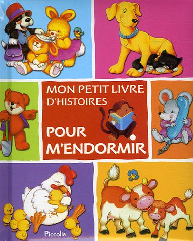 Stock image for Pour m'endormir for sale by Librairie Th  la page