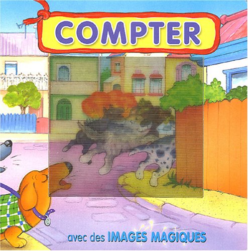 Stock image for Compter for sale by Librairie Th  la page