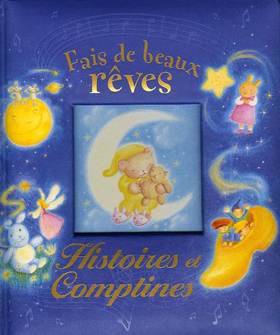 Imagen de archivo de Fais de beaux rves a la venta por Ammareal