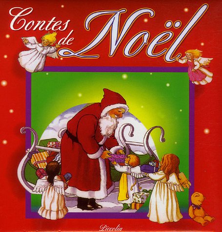 9782753002128: Contes de Nol