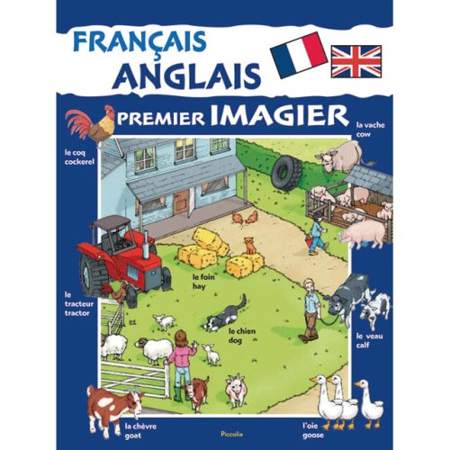 Stock image for francais anglais for sale by Better World Books: West