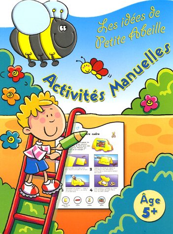 Stock image for Activits manuelles for sale by Ammareal