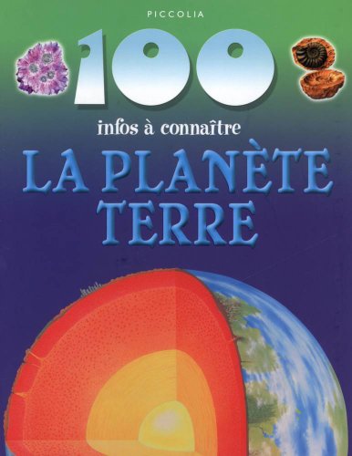 Imagen de archivo de La plan te Terre a la venta por ThriftBooks-Dallas