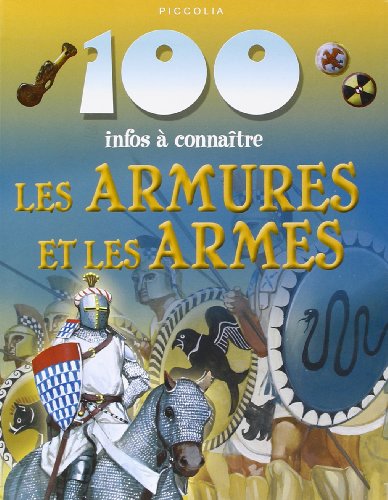 Les armures et les armes (9782753006829) by Matthews, Rupert