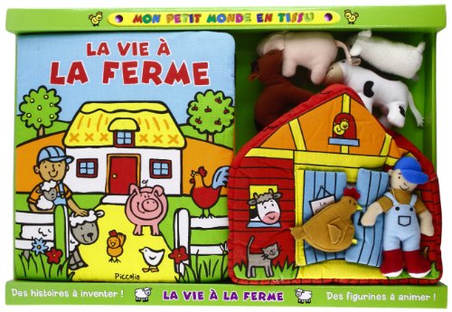 9782753007222: La vie  la ferme