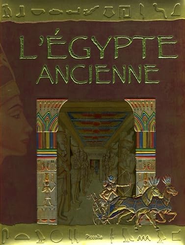 Beispielbild fr L'Egypte ancienne zum Verkauf von Ammareal