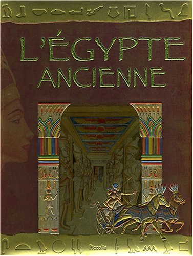 Stock image for L'Egypte ancienne for sale by Ammareal