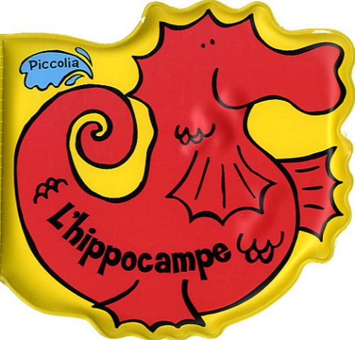 L'hippocampe (French Edition) (9782753009417) by [???]