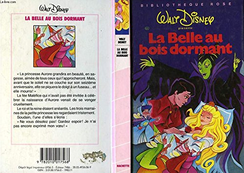 9782753012752: CONTE BELLE BOIS DORMANT