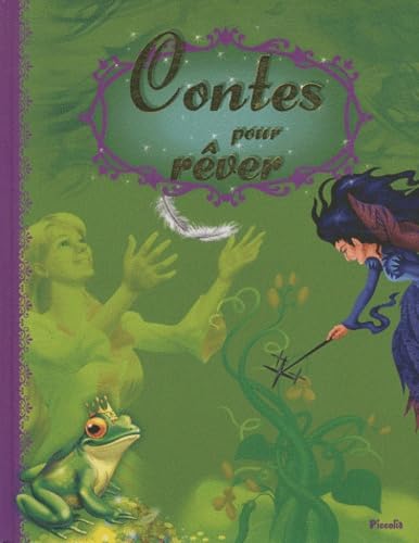 Imagen de archivo de Contes pour rver a la venta por Ammareal