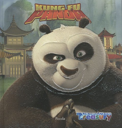 9782753015203: Kung fu panda