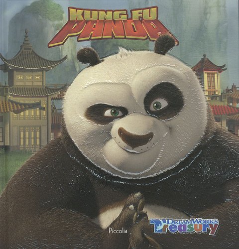 Kung fu panda (French Edition) (9782753015203) by Collectif