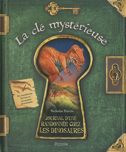 Stock image for Journal d'une randonne chez les dinosaures for sale by medimops