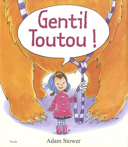 Stock image for Gentil Toutou ! for sale by Ammareal