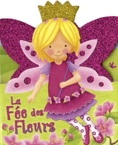 Beispielbild fr La Fe des Fleurs zum Verkauf von Better World Books Ltd