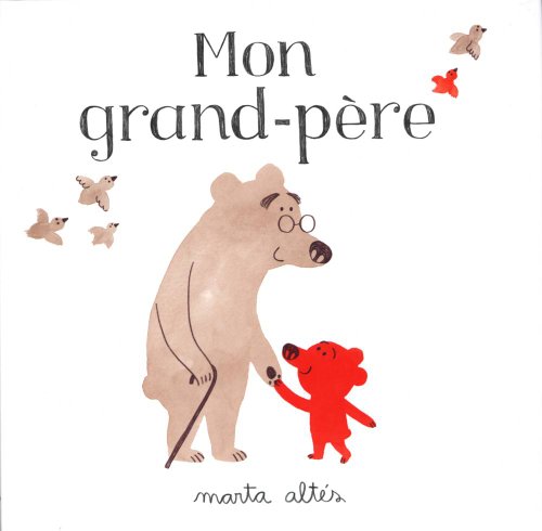 9782753022041: Mon grand-pre