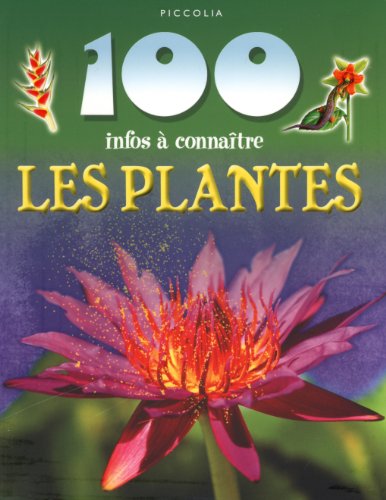 Beispielbild für Les plantes zum Verkauf von medimops
