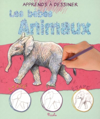 Beispielbild fr Les bbs animaux zum Verkauf von Ammareal