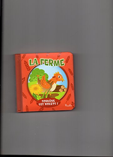 9782753033191: La ferme