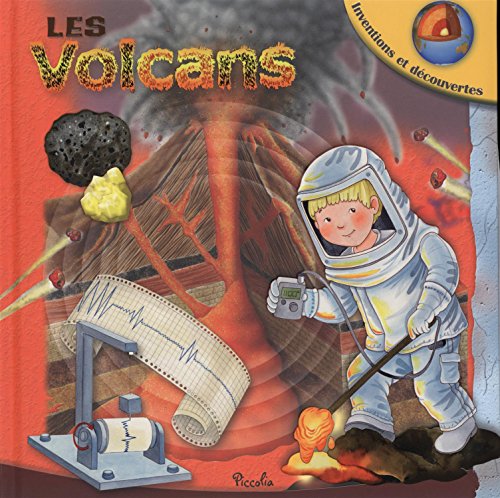 9782753034631: Les volcans