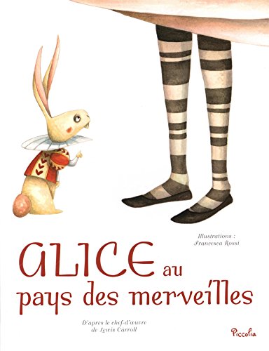 9782753034730: Alice au pays des merveilles