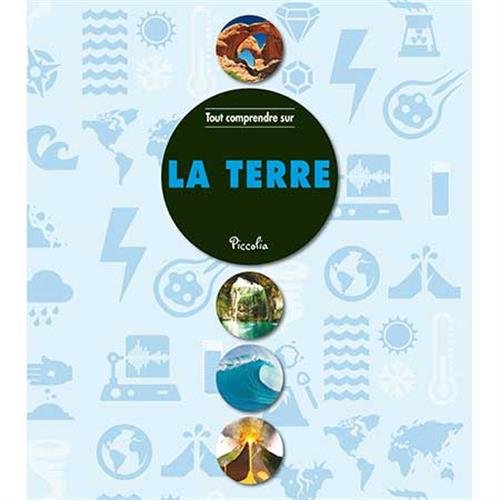 9782753036260: La Terre