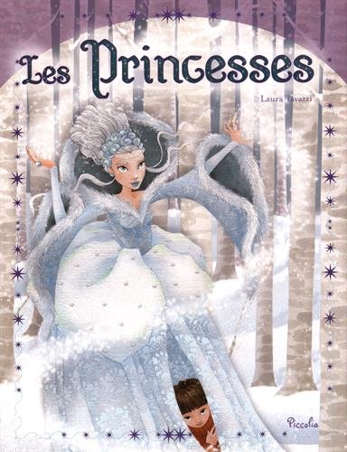 Stock image for Les princesses for sale by Ammareal