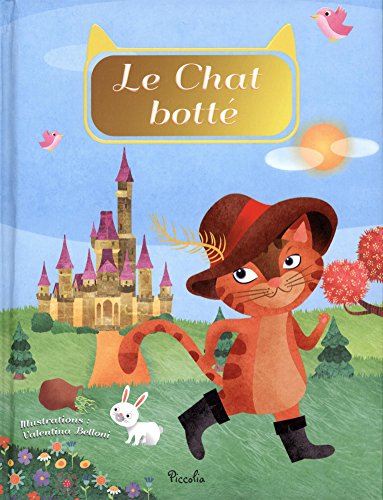 Stock image for Le Chat bott for sale by medimops