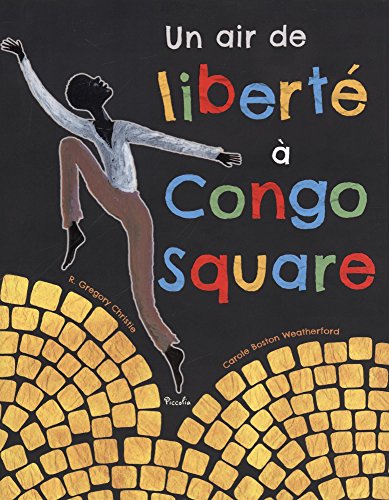 Stock image for Un Air De Libert  Congo Square for sale by RECYCLIVRE