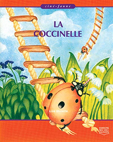 Stock image for MINI-ANIMAUX/COCCINELLE for sale by WorldofBooks