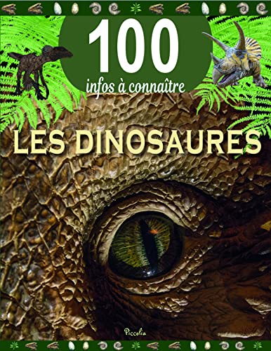 Beispielbild fr Les Dinosaures zum Verkauf von Librairie Th  la page